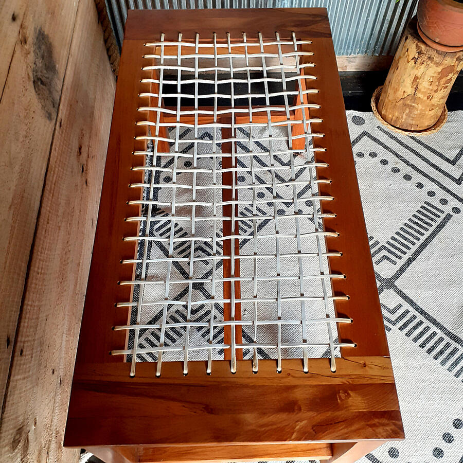 Folding Camp Table Folding Camp Table